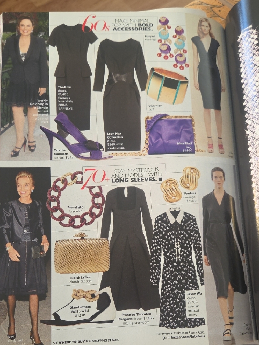 Madonna On Cover - Picture 3 of 5